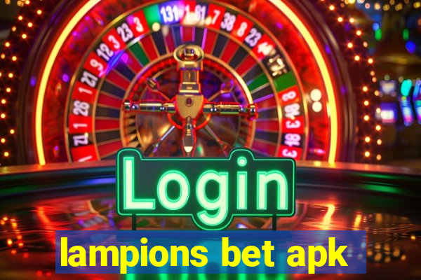 lampions bet apk