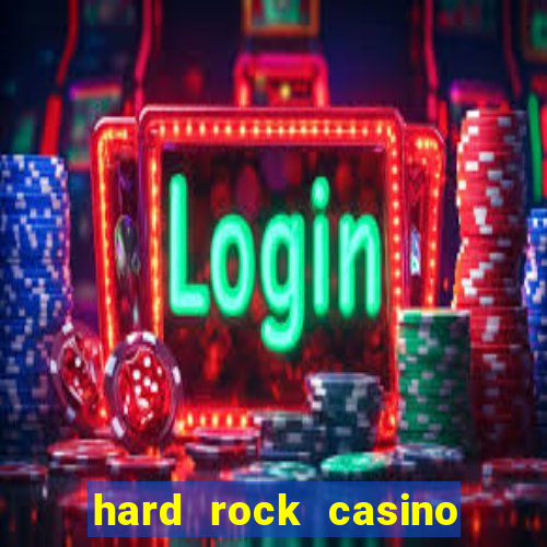 hard rock casino loyalty program