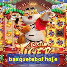 basquetebol hoje