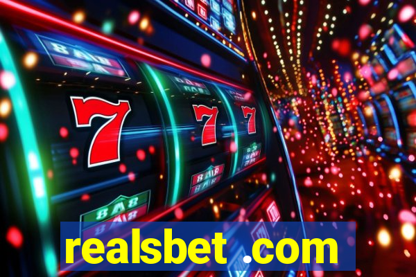 realsbet .com