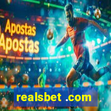 realsbet .com