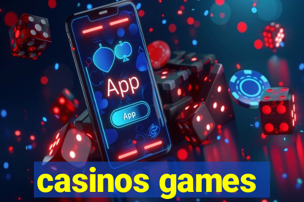 casinos games