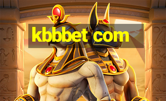 kbbbet com