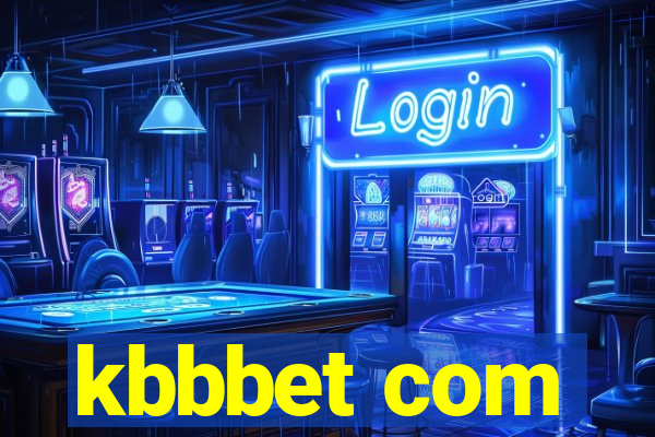 kbbbet com