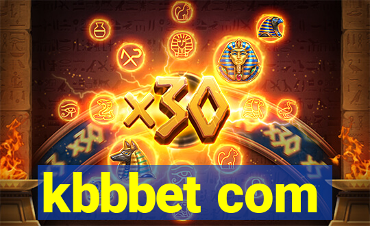 kbbbet com