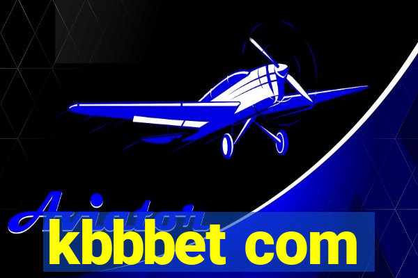 kbbbet com