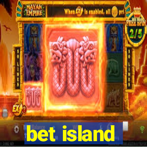 bet island