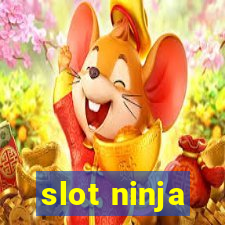 slot ninja