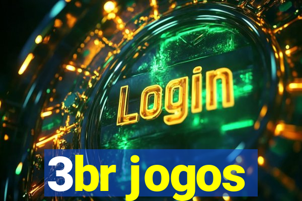 3br jogos