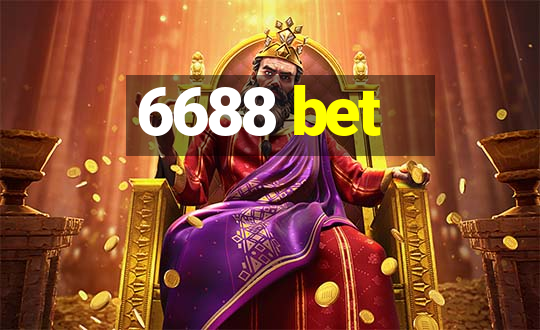 6688 bet