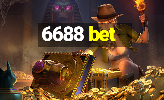 6688 bet