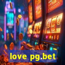 love pg.bet