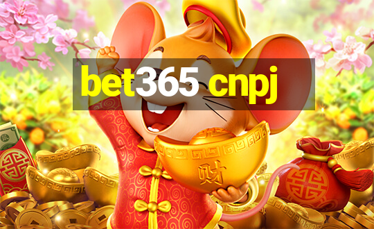 bet365 cnpj