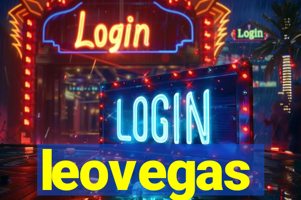 leovegas