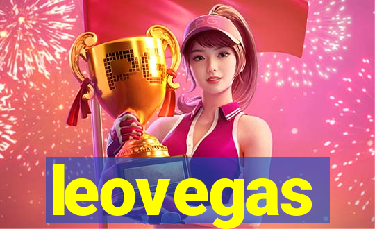 leovegas