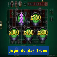 jogo de dar troco em dinheiro