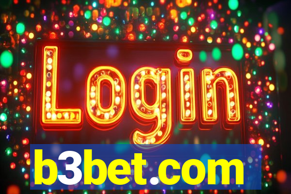 b3bet.com