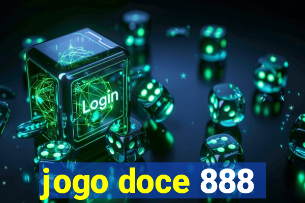 jogo doce 888