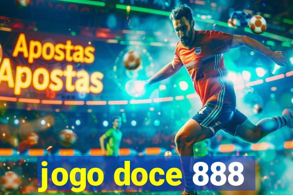 jogo doce 888