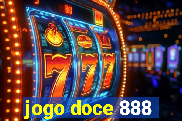 jogo doce 888