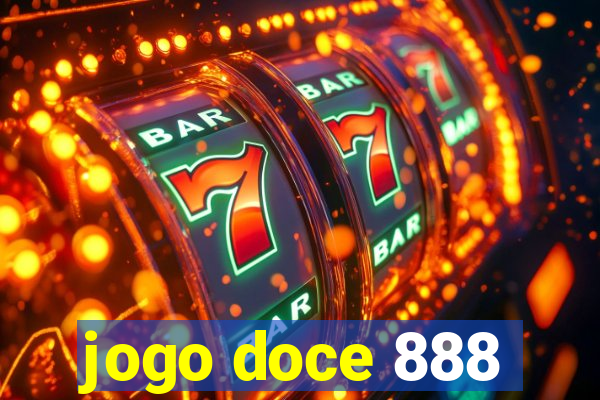 jogo doce 888