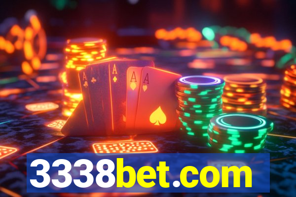 3338bet.com