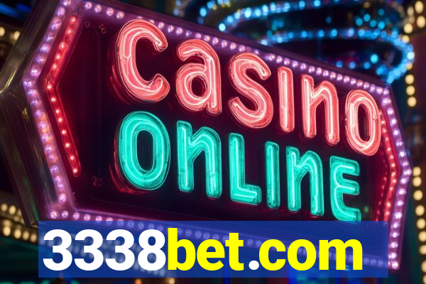 3338bet.com