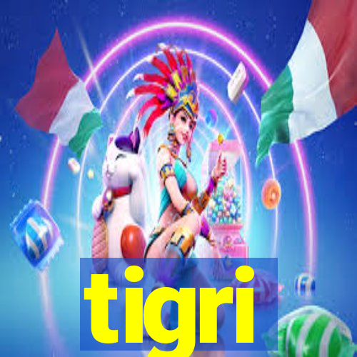 tigri