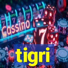 tigri