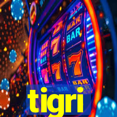 tigri