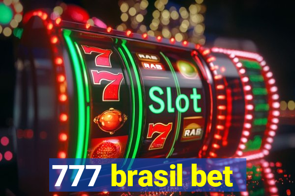 777 brasil bet