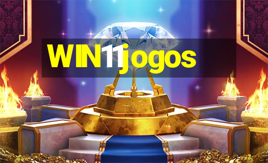 WIN11jogos