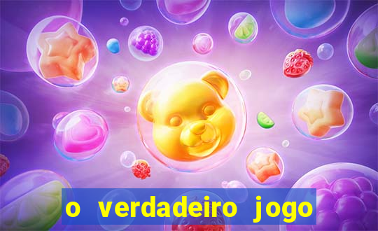 o verdadeiro jogo do tigre