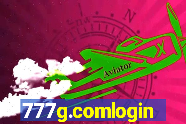 777g.comlogin