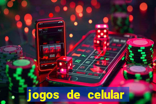 jogos de celular para ansiedade