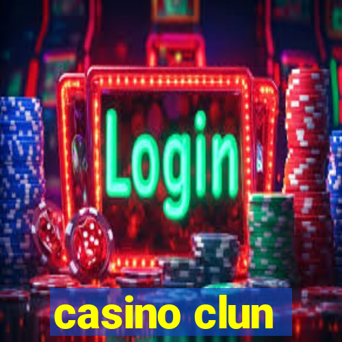 casino clun