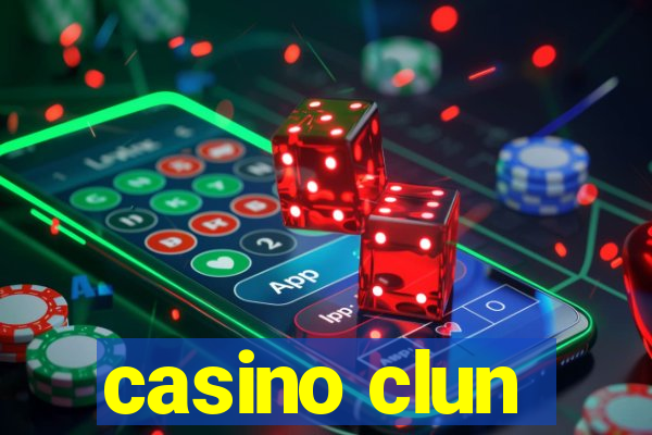 casino clun