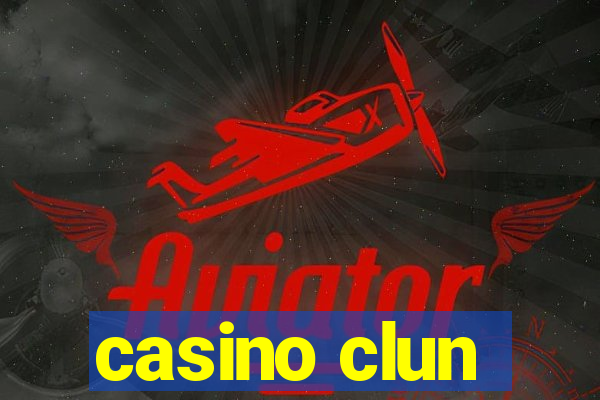 casino clun