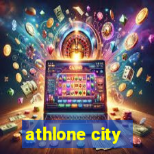 athlone city