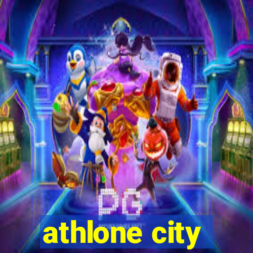 athlone city