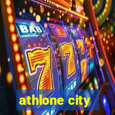 athlone city