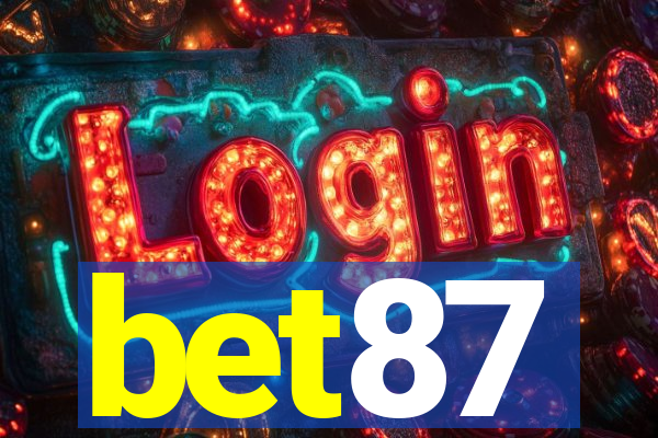 bet87