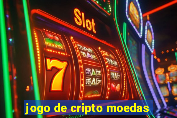 jogo de cripto moedas