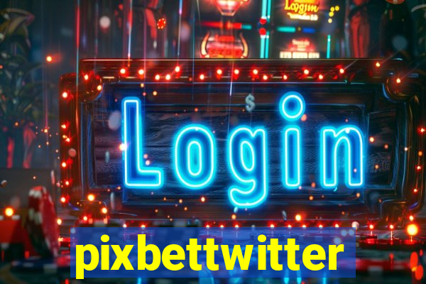 pixbettwitter