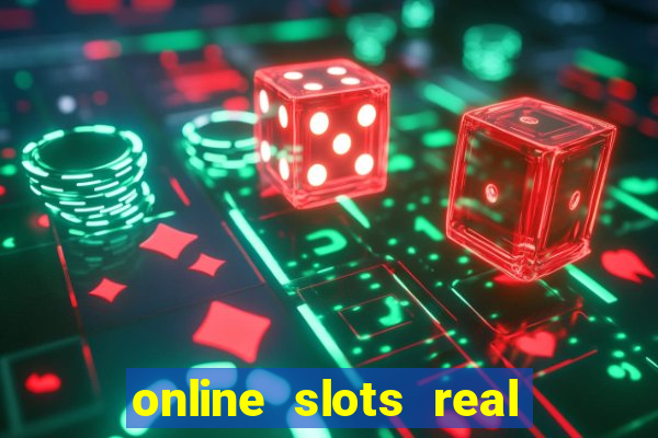 online slots real money canada