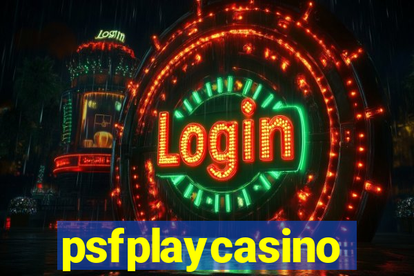 psfplaycasino