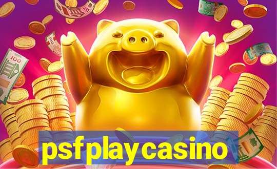 psfplaycasino