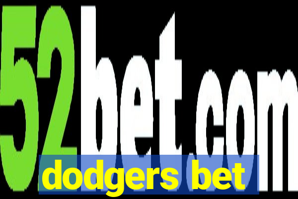 dodgers bet