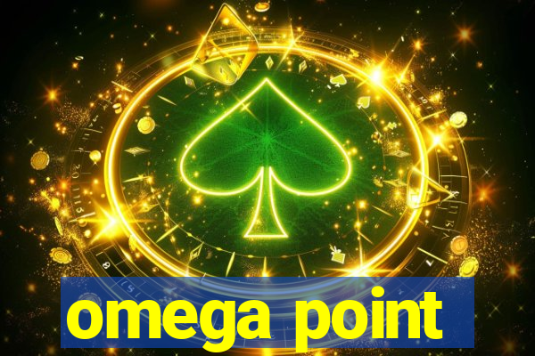 omega point