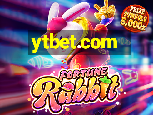 ytbet.com